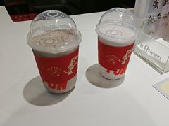 -DQ·蛋糕·冰淇淋(城南嘉园店)