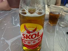 -陈根记大牌档