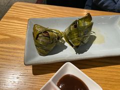 拉娜叶包鸡-米纸越南小馆(金鹰世界店)