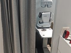 -无界眼镜MaxLess(五角场万达店)