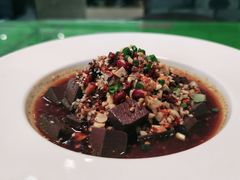 -令氏家外家周秦食府(高新店)