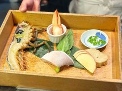 -Ginza Onodera铁板烧(外滩十八号店)