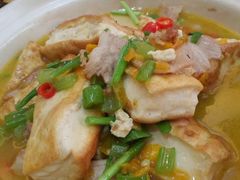 -伙工殿餐厅(吉大店)