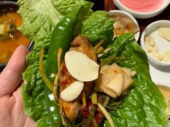 -Dombe豚(黑猪肉街店)