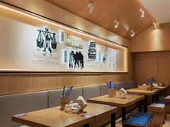 -马记永·兰州牛肉面(星荟中心店)