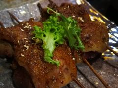 -大东北锦州御烧烤