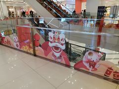 -凯德广场(武胜路店)