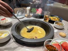 -芸山季·云南野生菌火锅(宝能环球汇店)