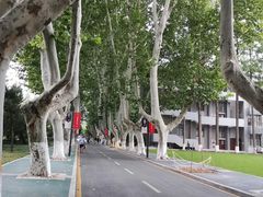-南京航空航天大学(明故宫校区)