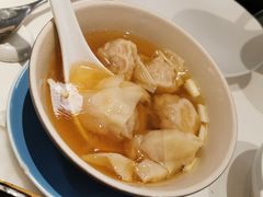 -港丽餐厅(高德置地店)