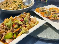 -阿弟特色海鲜餐厅·大排档(平潭店)