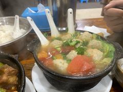 -沈妈砂锅(光华村店)