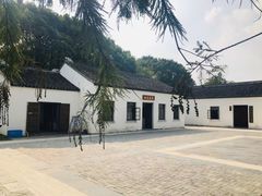 -同里国家湿地公园