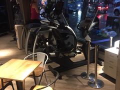 -威尔仕健身(番禺店)