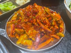 -原始泥炉烤肉(总店)