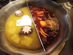 -湊湊火锅·茶憩(南京万象天地店)