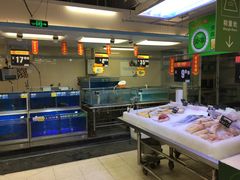 -华润万家(天河东店)