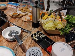-春润大地海南椰子鸡(沙井京基百纳广场店)