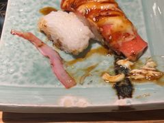 -沼津港精致料理·寿喜烧·烧鸟(青浦宝龙广场日料榜单店)