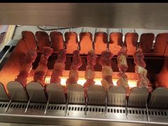 -冰城串说·羊肉串烧烤(哈西大街店)
