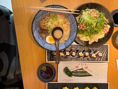 -东加寿司.料理(水游城店)