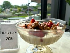 -The Rug Cafe(王府中环店)