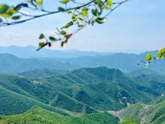 -灵山