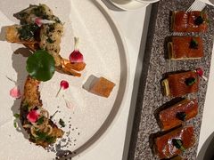 -丽轩中餐厅(广州丽思卡尔顿酒店)