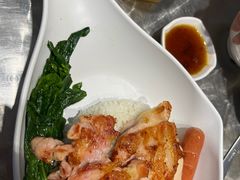 -公仔堂港式茶餐厅(西村店)