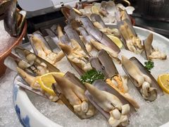 -美食汇自助餐厅(成都万达瑞华酒店)