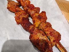 -贯贯吉·清真餐厅(浙江中路店)