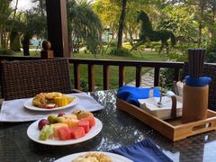 -惠州金海湾嘉华度假酒店