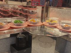 -争鲜回转寿司(中街大悦城店)