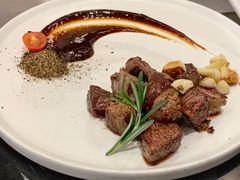 -火地铁板烧(昆山万象汇店)