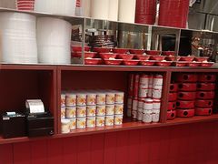 -喜家德虾仁水饺(长泰广场店)