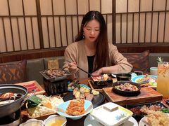 -山葵家·创意料理(宁波来福士店)