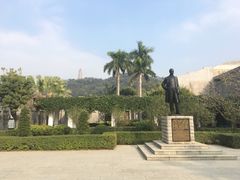 -梁启超故居纪念馆