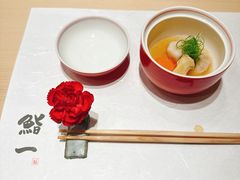 -鮨一日本料理旗舰店(总店)
