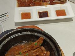 -嘉味港式餐厅(海门大有境店)