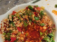 -钢管厂五区小郡肝串串香(滨江店)