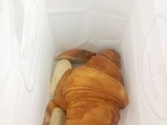 -WHEAT&BAKER-麥(凯德来福士店)
