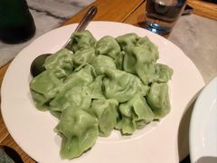 -海尔洲际酒店天下一品中餐厅