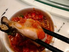 -德兴show鲜·蒸汽海鲜火锅餐厅(格创悦里店)