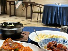 -香雪海饭店中餐厅(人民桥店)