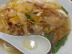 -王春春鸡汤饭(上海中海环宇城店)