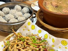 -董厨煨汤馆(车站路店)