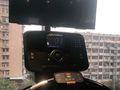 -LA合时健身4PMFIT(花桥旗舰店)