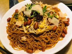 海南炒粉-龙泉人椰子鸡.糟粕醋.海南菜(三亚旗舰店)