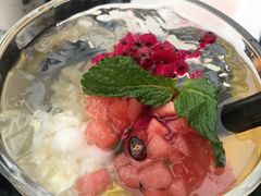 -何师烧烤·香辣蟹·川菜·30年老品牌(太古里旗舰店)