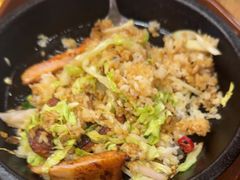 -豪客来牛排(天阳D32店)